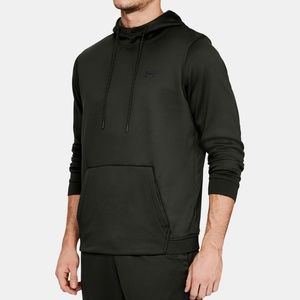 Men's hoodie